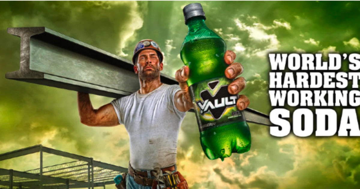 What Happened To Vault Soda?